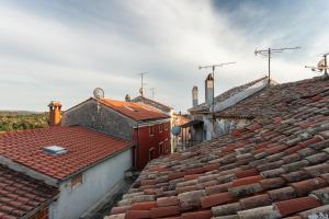 Fotografie z fotogalerie ubytování Guesthouse Galeb v destinaci Vrsar