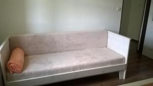 Posedenie v ubytovaní Apartment-Chalet-Chaloupka U Trnků