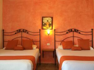 Imagen de la galería de Hotel RV Park San Ramón, en San Miguel de Allende