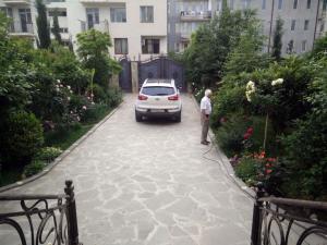 Mynd úr myndasafni af Hotel Mimino í Tbilisi City