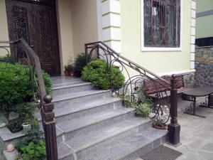 Mynd úr myndasafni af Hotel Mimino í Tbilisi City