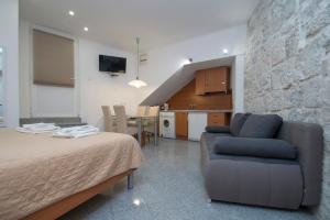Imagen de la galería de Apartments Galerija, en Korčula