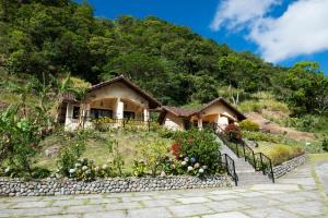 Gallery image of Valle Escondido Wellness Resort in Boquete