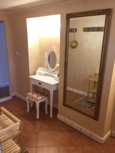 Fotografie z fotogalerie ubytování Villa Cihelna apartments v destinaci Český Krumlov