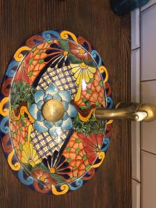 Fotografie z fotogalerie ubytování Villa Cihelna apartments v destinaci Český Krumlov
