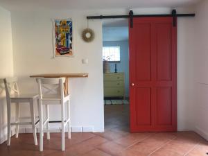 Fotografie z fotogalerie ubytování Villa Cihelna apartments v destinaci Český Krumlov