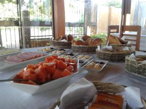 Fotografie z fotogalerie ubytování Hotel Mami Vilma v destinaci Roboré