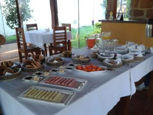 Fotografie z fotogalerie ubytování Hotel Mami Vilma v destinaci Roboré