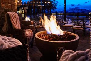 Fotografie z fotogalerie ubytování The Landing Resort and Spa v destinaci South Lake Tahoe