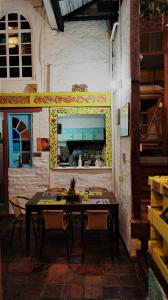 Φωτογραφία από το άλμπουμ του Lima Limon Candelaria Hostel στη Μπογκοτά