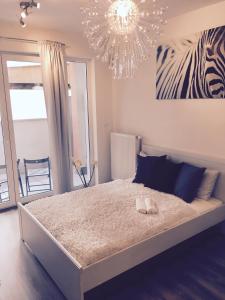 Gallery image of Apartement Blanc de luxe in Prague