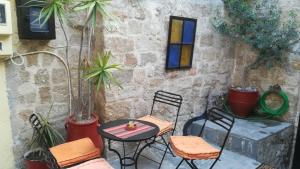 Fotografia z galérie ubytovania Chris Αpartments Old Town v destinácii Rodos (mesto)