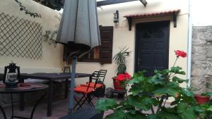 Fotografia z galérie ubytovania Chris Αpartments Old Town v destinácii Rodos (mesto)