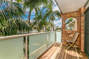 Gallery image of The Terraces Main Beach in Byron Bay