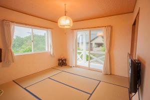 Gallery image of Yakushima Pension Luana House in Yakushima