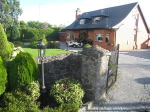 Fotografie z fotogalerie ubytování San Juan B&B v destinaci Cloghran