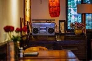 Fotografie z fotogalerie ubytování Chengdu Mix Hostel v destinaci Čcheng-tu