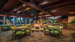 Gallery image of Best Western Plus Yosemite Gateway Inn in Oakhurst