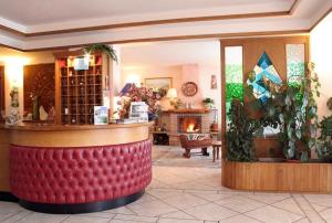 Hosté ubytování Hotel Cristal