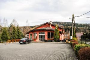 Príroda v okolí hotela