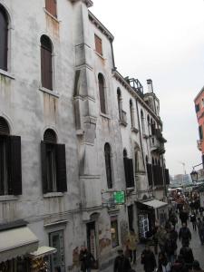 Imagen de la galería de Hotel Belle Epoque, en Venecia 16 fotos más