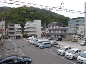 Afbeelding uit fotogalerij van Hotel Avanti in Tokushima