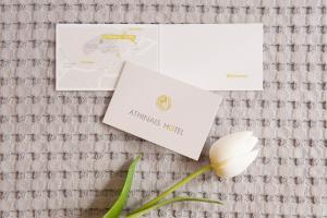 Kép Athinais Hotel szállásáról Athénban a galériában