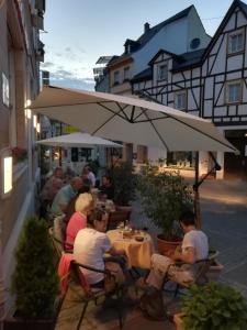 Gallery image of Hotel Ohm Patt in Boppard