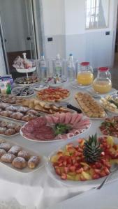 Hotel Garden Bocca di Magra