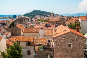 Príroda v okolí apartmánu