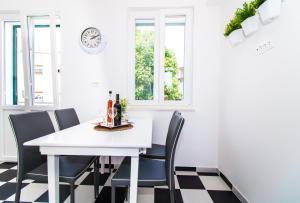Fotografia z galérie ubytovania Apartman Nella v Splite
