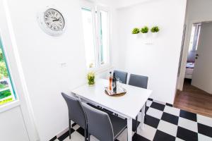 Fotografia z galérie ubytovania Apartman Nella v Splite