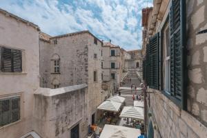 Gallery image of La Piazza Apartment in Dubrovnik