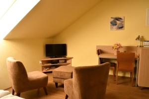 Gallery image of Vendelin Apartmany in Bojnice