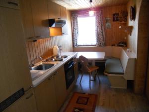 Gallery image of Ferienwohnung Kuenzer Alm in Matrei in Osttirol
