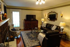 Gallery image of Grand Colonial Bed and Breakfast in Herkimer