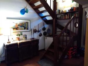 Fotografie z fotogalerie ubytování Sot la Cleva v destinaci Socchieve