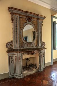Zdjęcie z galerii obiektu Villa Malacari w mieście Offagna