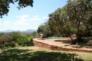 Gallery image of Marula Cottage Guest Lodge in Thabazimbi