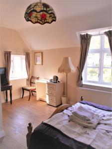 Afbeelding uit fotogalerij van Riverside Bed & Breakfast in Ironbridge