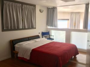 加爾達湖濱的住宿－怡東酒店公寓，相簿中的一張相片