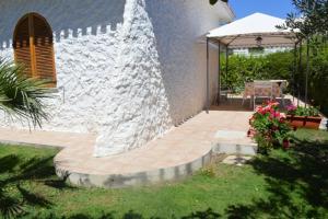 Gallery image of Nuova Valmar Villa Carta 100 mt mare in Costa Rei
