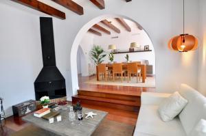 Napoje w obiekcie Villa Bianca
