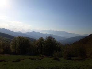 Fotografie z fotogalerie ubytování Posada El Hoyal v destinaci Pesaguero-La Parte