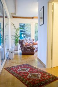 Fotografie z fotogalerie ubytování Zimmer Weiss v destinaci Altenstadt