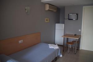 Imagen de la galería de Apartaments Turístics Residencia Vila Nova, en Vilanova i la Geltrú