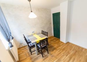 Fotografia z galérie ubytovania Babylon Apartmány v destinácii Český Krumlov