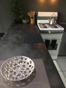 Fotografie z fotogalerie ubytování Earthship Daintree v destinaci Cow Bay