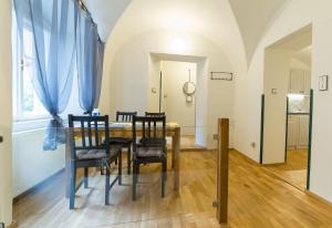 Fotografia z galérie ubytovania Babylon Apartmány v destinácii Český Krumlov