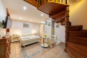 Gallery image of B&B La Casa Nel Giardino in Piano di Sorrento